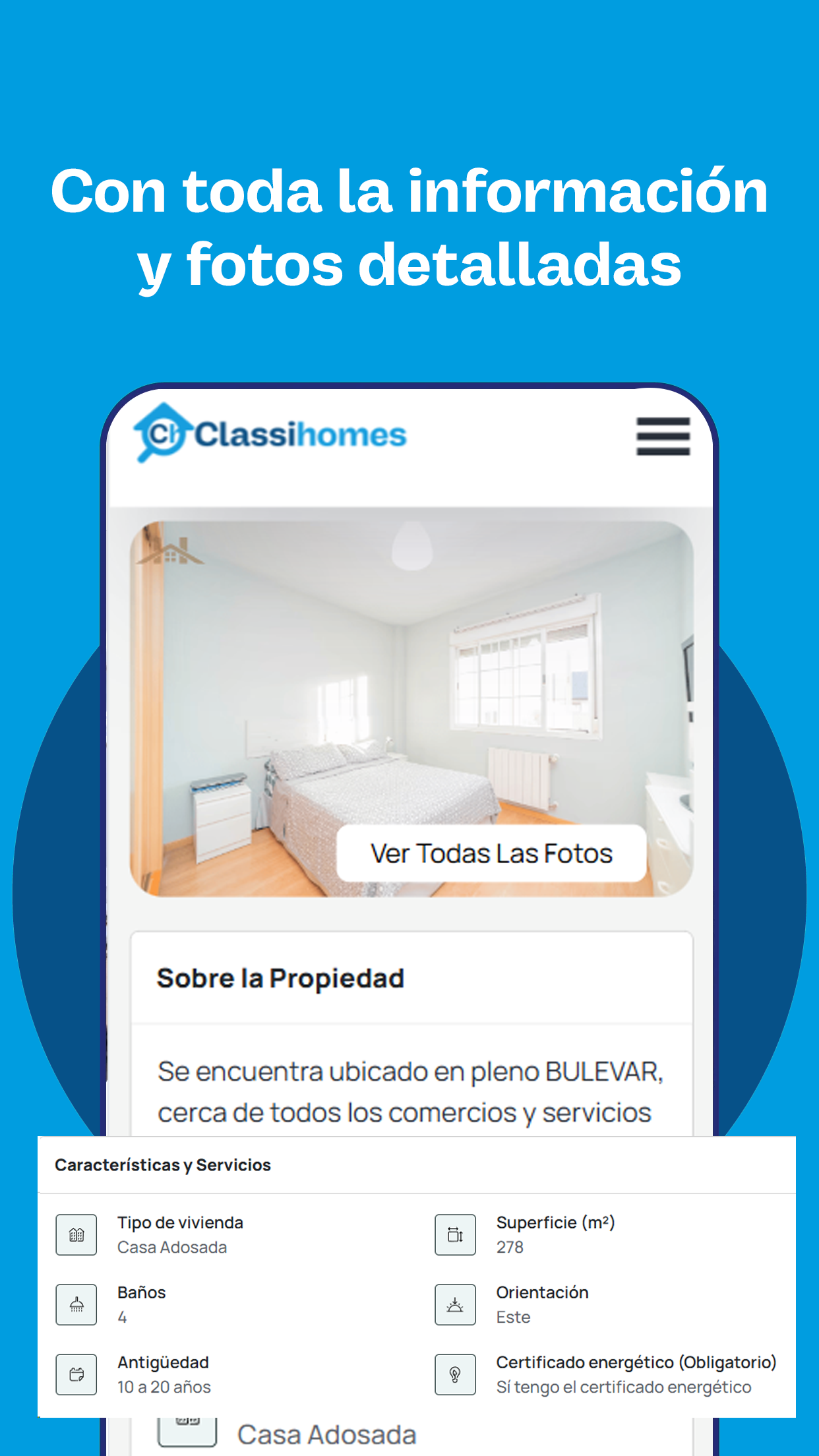 Classihomes