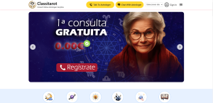 Classiteam revoluciona el mundo del tarot y la videncia con el próximo lanzamiento de Classitarot