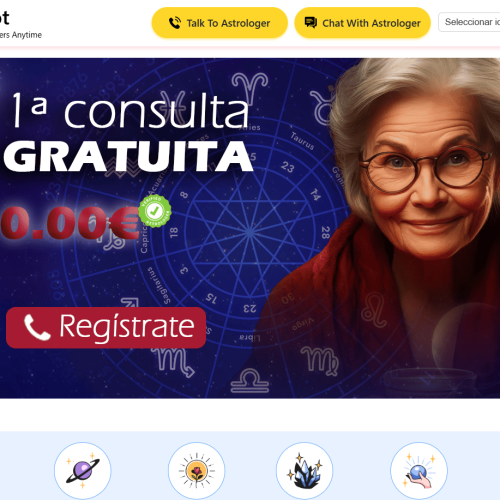 Classiteam revoluciona el mundo del tarot y la videncia con el próximo lanzamiento de Classitarot