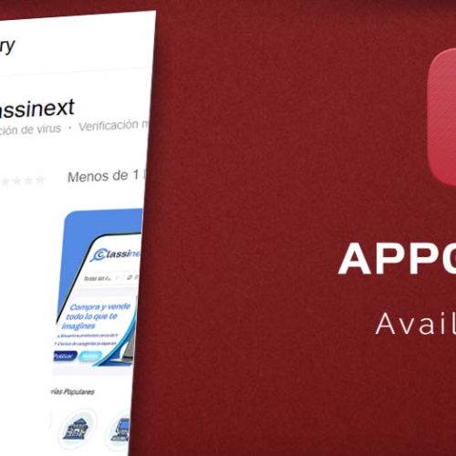 Classinext amplía su alcance con el lanzamiento de su app en Huawei App Gallery